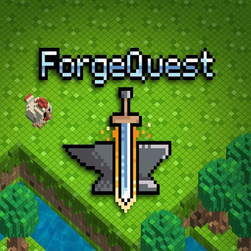 Forge Quest Download
