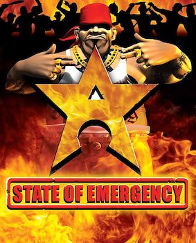 State Of Emergency 2 Pc